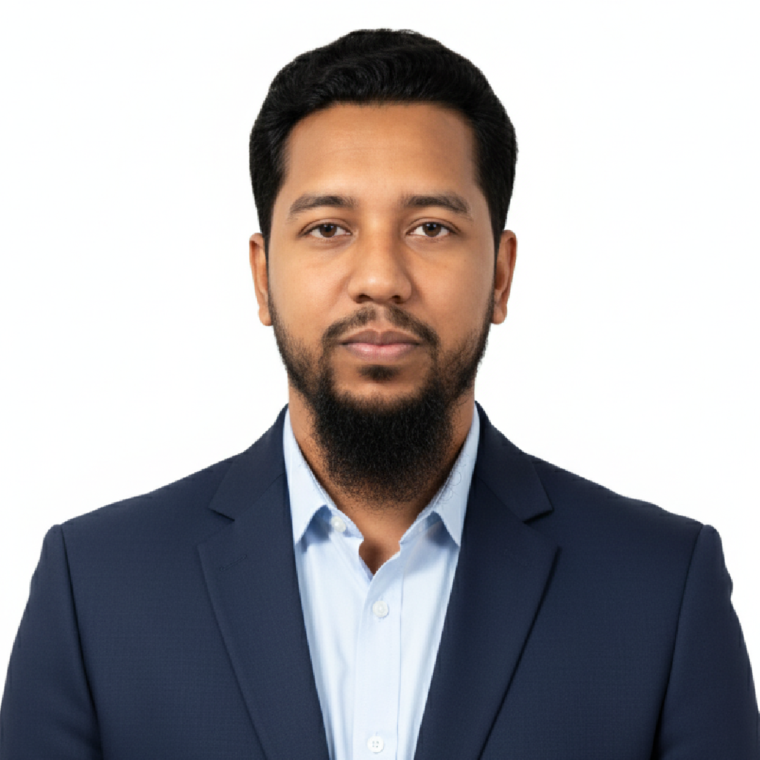 Md Mofijur Rahman